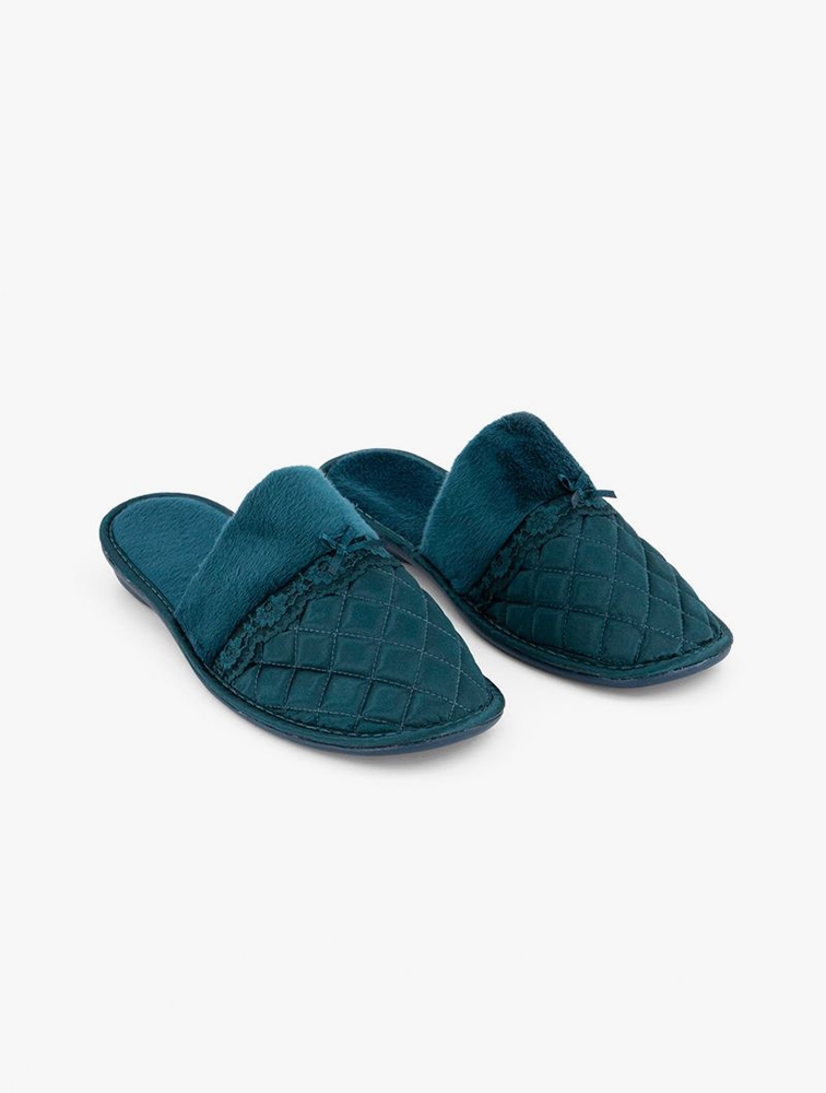 Woolworths slippers best sale